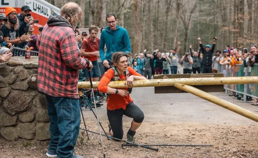 Barkley Marathons