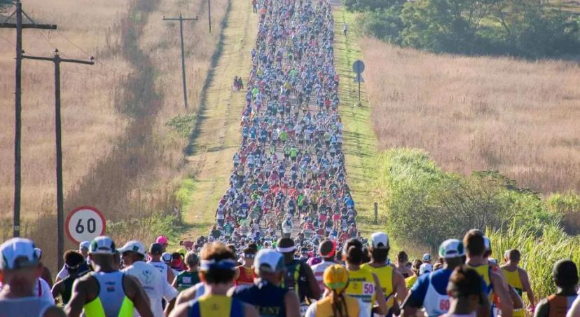 Comrades Marathon