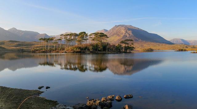 Connemara 100