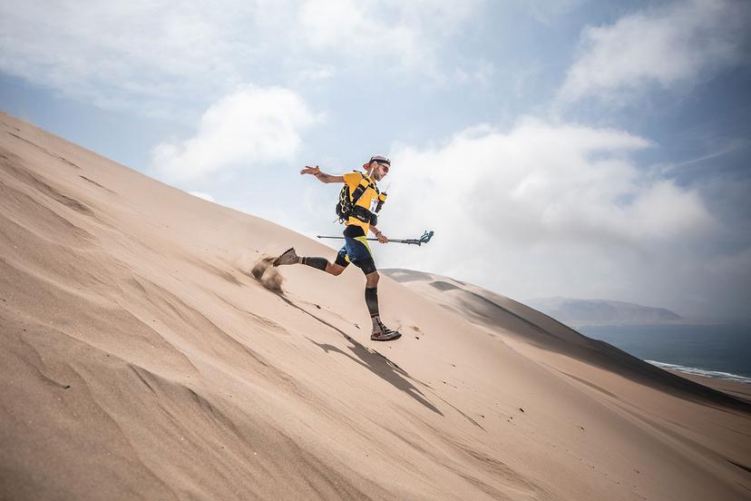 Marathon des Sables