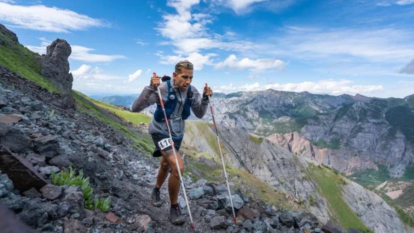 Western States 100
