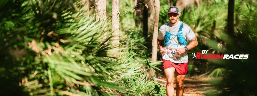 Wild Florida Trail Run