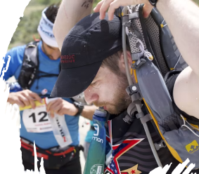 Image of a runner